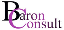 baron-consult Logo